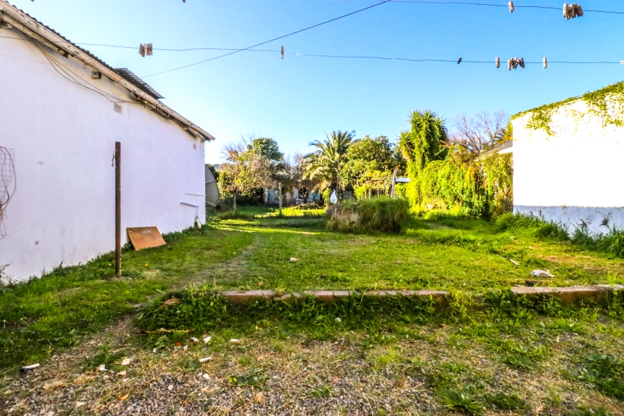 3 Bedroom Property for Sale in Top Town Eastern Cape